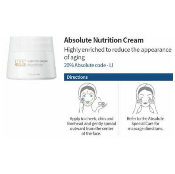 Atomy Absolute - Picture 6 of 7